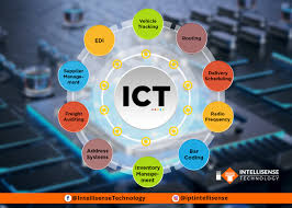 ICT